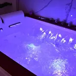 Yllen B&B 아볼라