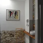 Yllen B&B 아볼라