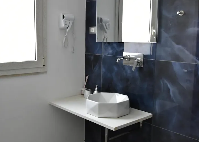 Bed & Breakfast Yllen 3*