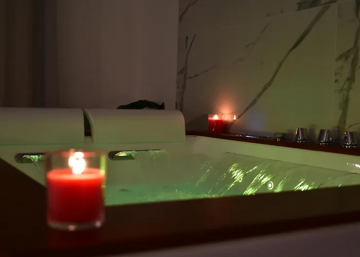 Yllen Nocleg ze śniadaniem Avola