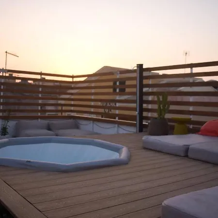 Yllen Bed & Breakfast Avola
