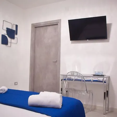 Bed & Breakfast Yllen
