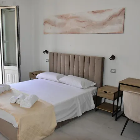 Bed and Breakfast Yllen 3*