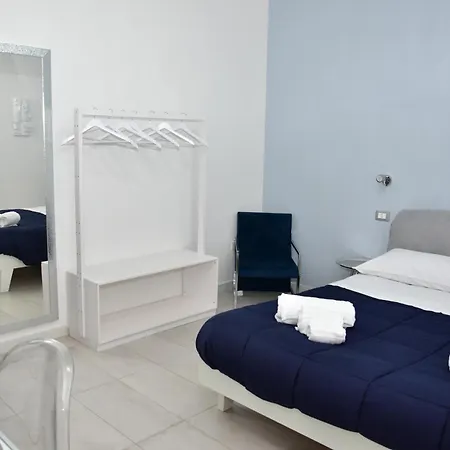 Bed & Breakfast Yllen *