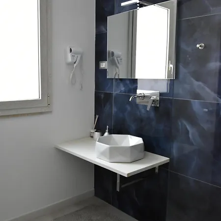 Bed and Breakfast Yllen 3*