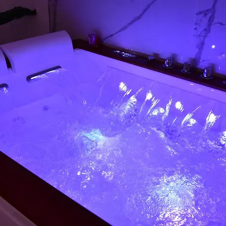 Yllen Bed and Breakfast Avola