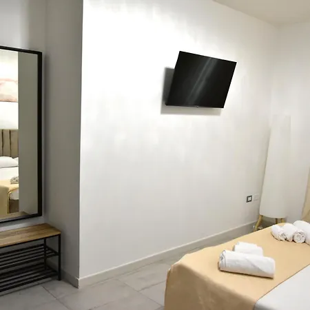 Bed & Breakfast Yllen *