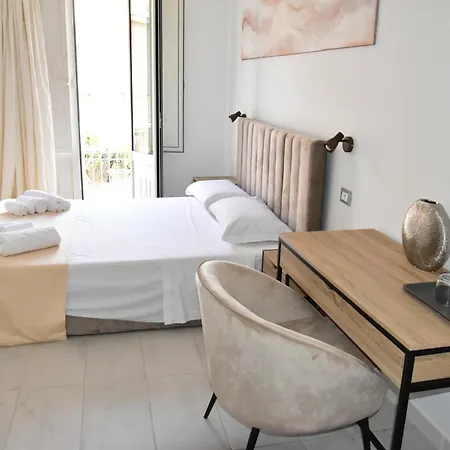 Yllen Bed and Breakfast Avola