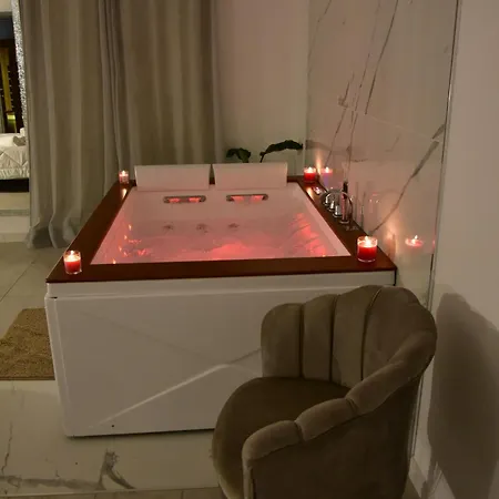 Bed & Breakfast Yllen Avola