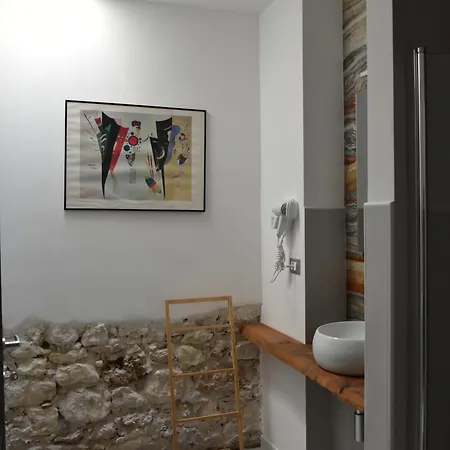 Yllen Bed and Breakfast Avola