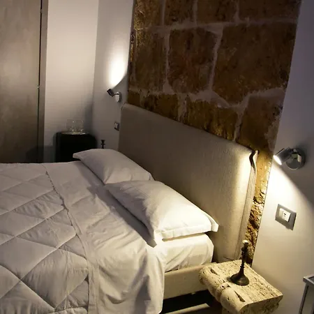 Bed & Breakfast Yllen Avola