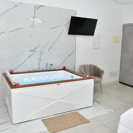 Bed & Breakfast Yllen