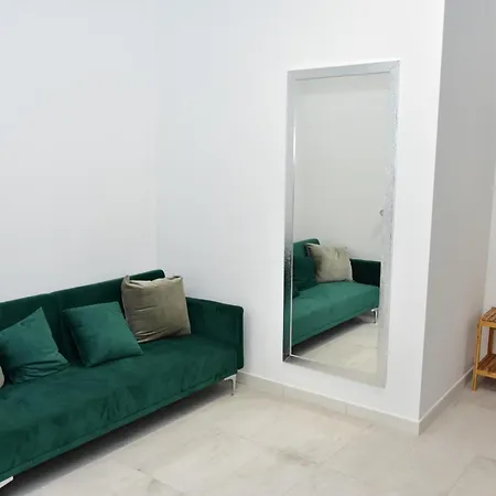 Bed and Breakfast Yllen Avola