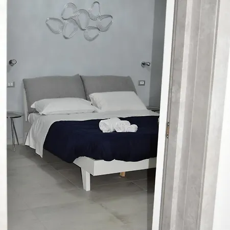 Bed and Breakfast Yllen Avola