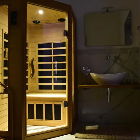 Yllen Bed and Breakfast