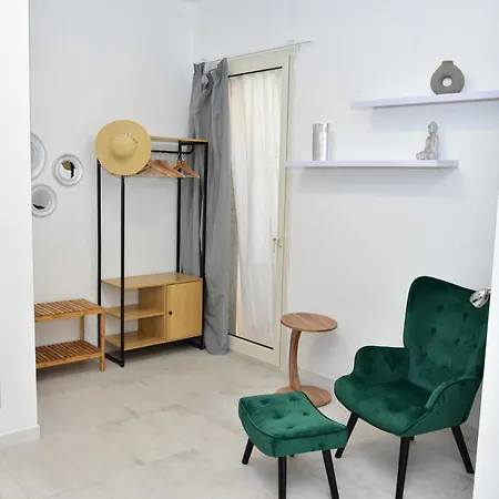 Bed and Breakfast Yllen