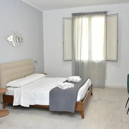 Bed and Breakfast Yllen 3*