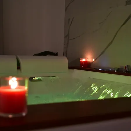 Yllen Bed and Breakfast Avola