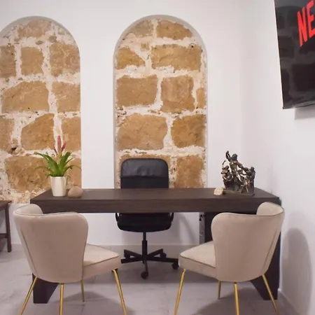 Yllen Bed and Breakfast Avola