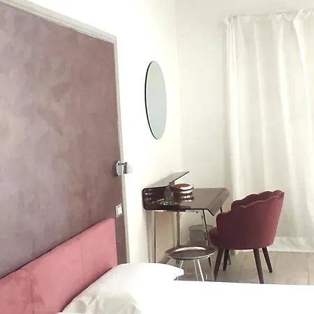 Yllen Bed and Breakfast Avola