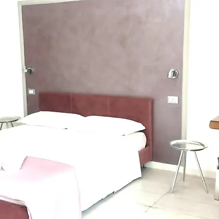 Bed and Breakfast Yllen