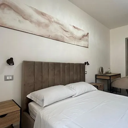 Bed & Breakfast Yllen Avola