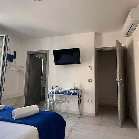 Yllen Bed & Breakfast 3*