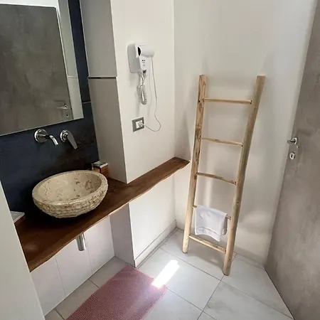 Yllen Bed & Breakfast Avola