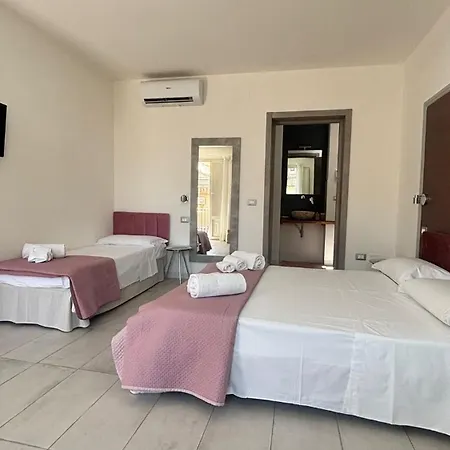 Yllen Oda ve Kahvaltı
