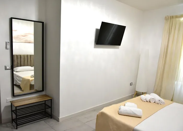 Bed & Breakfast Yllen 3*