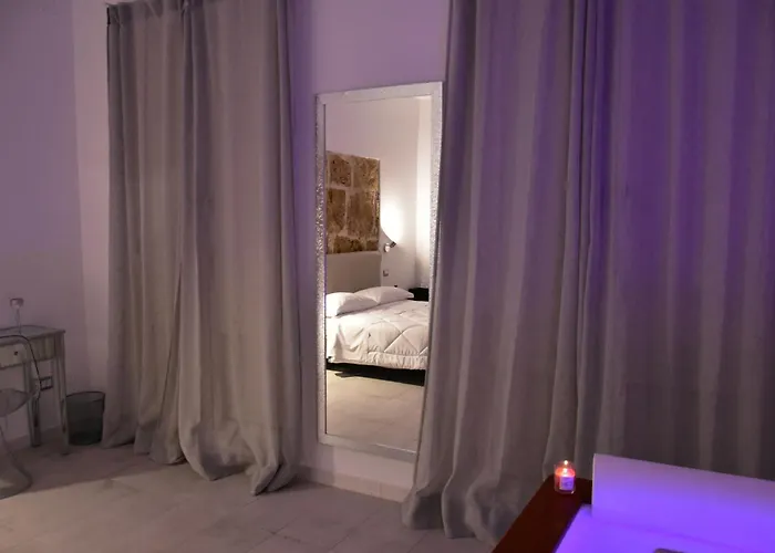 Yllen Bed & Breakfast