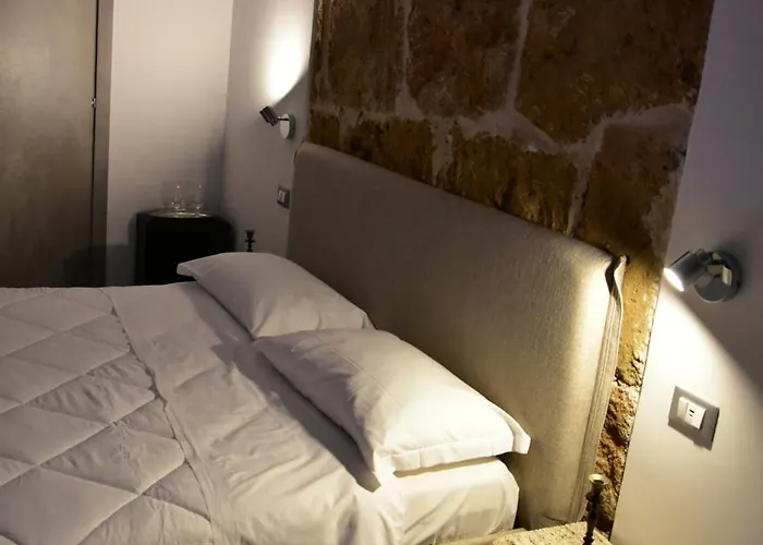 Bed & Breakfast Yllen Avola