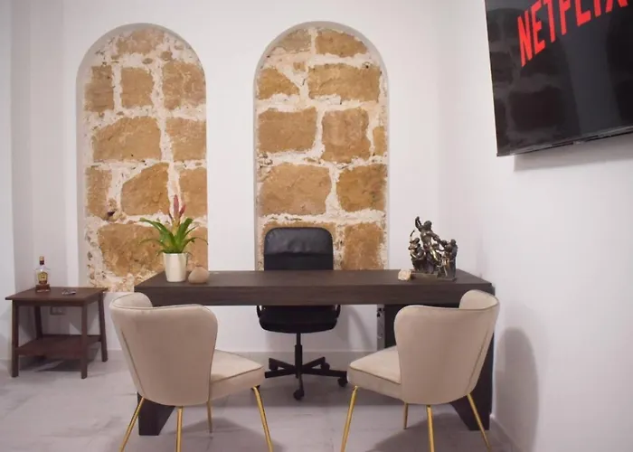 Yllen Bed & Breakfast Avola